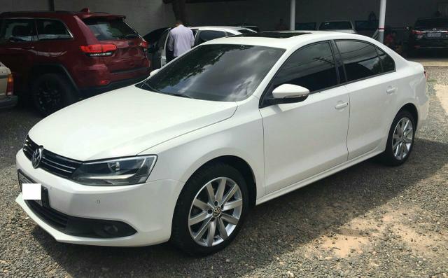 Jetta 12/12 vendo ou troco, maior ou menor valor - Foto 2