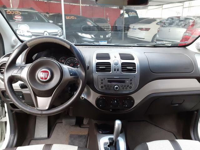Fiat Grand Siena - Foto 6