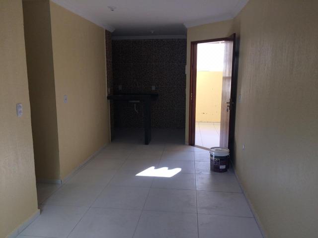 Apartamento Novo Com 03 Quartos e 100% Sombra Na Parangaba: Paulo 9 * Zap - Foto 12