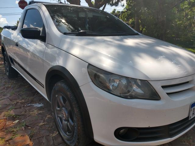 Saveiro Trooper - Foto 4