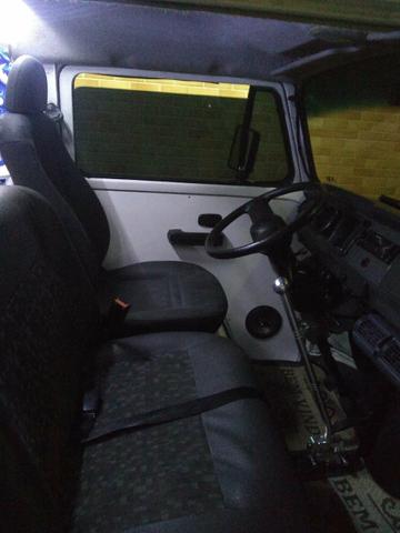 Kombi home 2007 completa
