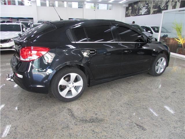 Chevrolet Cruze 1.8 lt 16v flex 4p automático - Foto 6