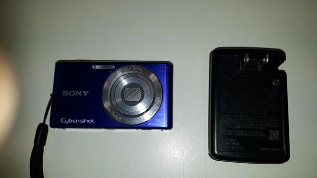 Câmera fotográfica - Foto 3