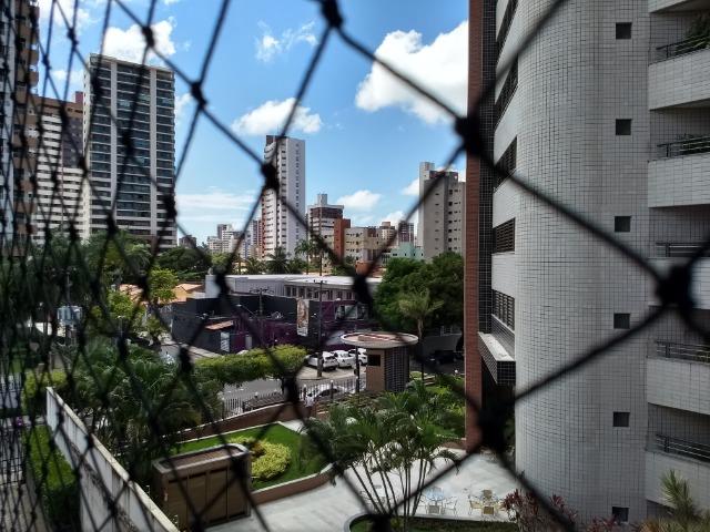 Apartamento Aldeota, Rua Nunes Valente. - Foto 6