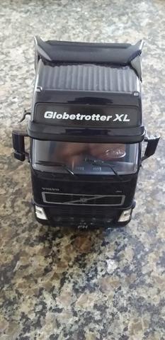 Miniatura volvo fh 520 p/colecionador - Foto 2