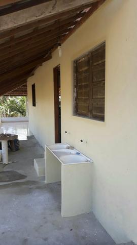 Chácara com linda casa dentro - Foto 7