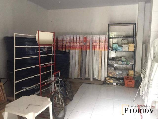 Ótimo prédio comercial no Conj. Veneza. Ref. Ga0013 - Foto 3