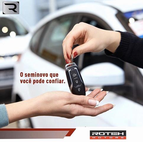 Fit Twist 1.5 Flex, Ano: 2013, Automático, Completíssimo TOP!!! (Muito Novo!!!) - Foto 16