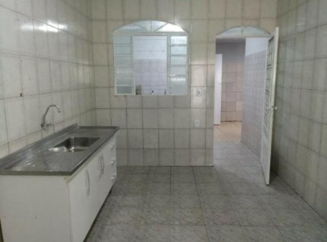 QR 425 Casa escriturada de 3 quartos, aceita proposta! confira! - Foto 7