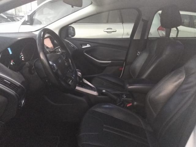FORD FOCUS 2014/2014 2.0 SE PLUS SEDAN 16V FLEX 4P POWERSHIFT - Foto 8