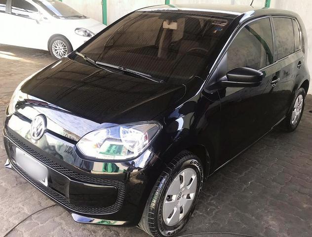 Vw up! take - Foto 2