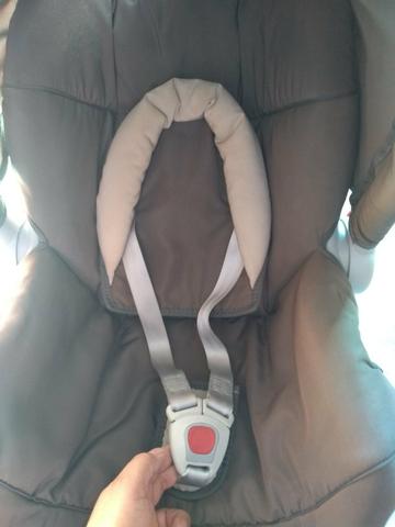 Bebê conforto - Foto 2