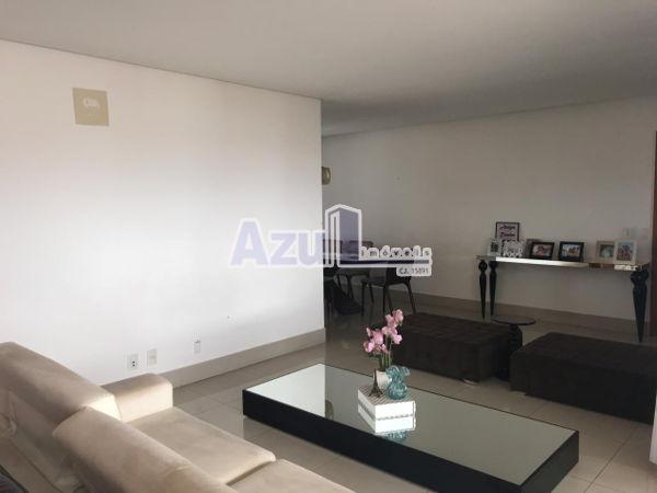 Apartamento com 3 quartos no Residencial Vaca Brava - Bairro Setor Nova Suiça em Goiânia - Foto 2