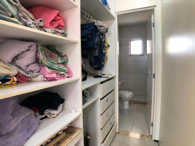Casa no Edson Queiroz - 200m² - 3 Suítes - 3 Vagas (CA0855) - Foto 13