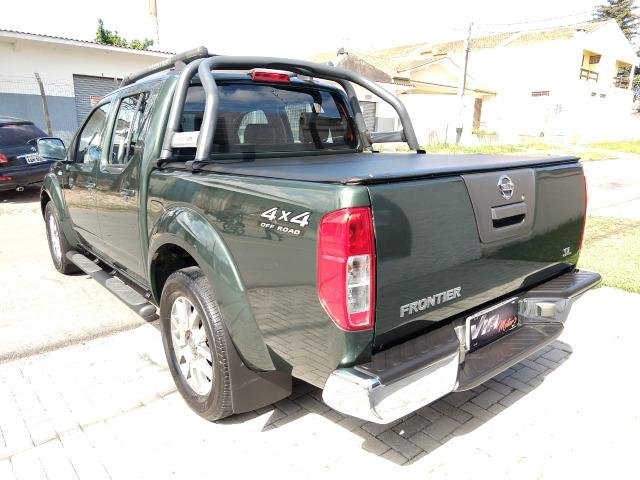 Frontier SL 2.5 4X4 Aut. 2016!! - Foto 9