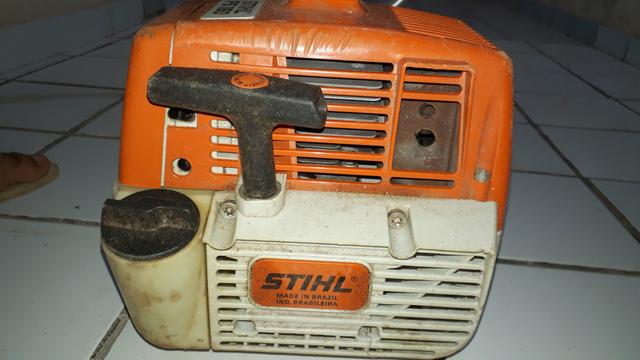 Maquina Stihl - Foto 4