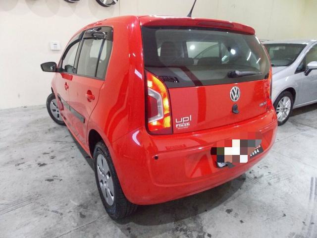Volkswagen up 1.0 (Ent+Parccelas) - Foto 2