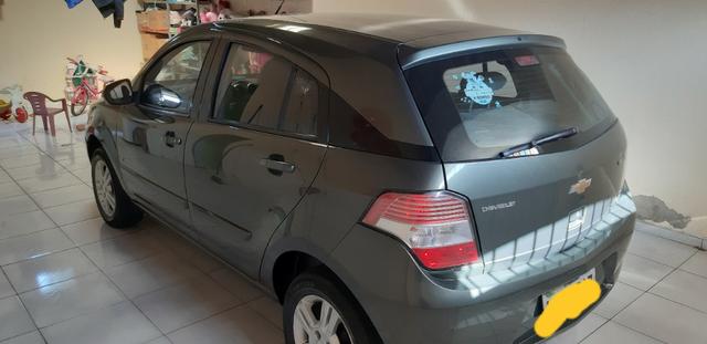 Ágile LTZ 2011 - Foto 7