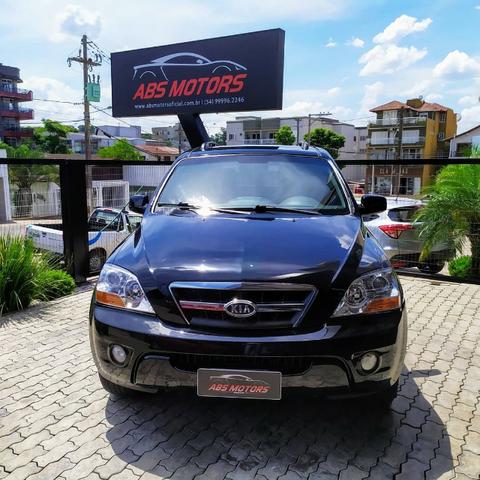 Kia Sorento EX automática 4×4 - Foto 7