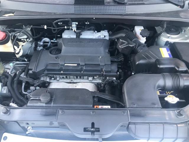 Hyundai Tucson glsb Automática Único dono - Foto 13