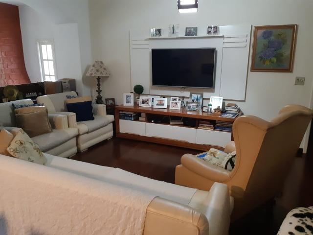 Excelente Casa c/3 Quartos no Centro - Foto 3