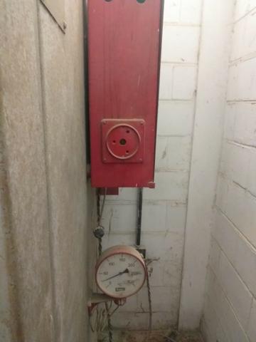 A estufa industrial em perfeito funcionamento - Foto 3