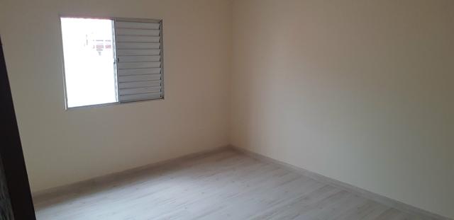 APENAS 299.999,00!! Sobrado 4 qts com churrasqueira - Foto 7