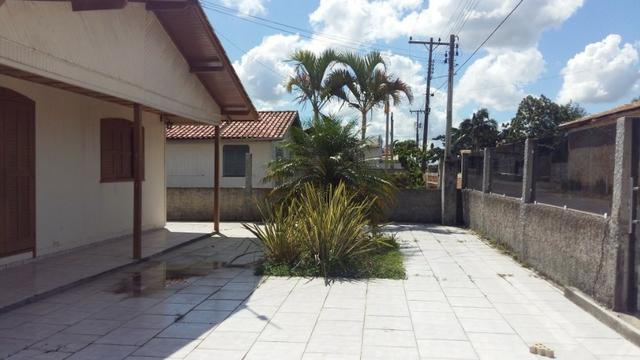 Casa com amplo terreno, ótimo para pequeno sítio em Jaguaruna - Foto 5