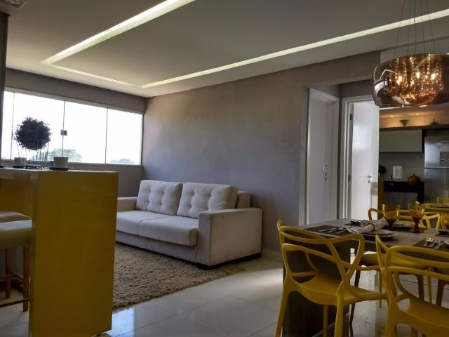 Apartamento 2 quartos setor vila Rosa ao lado do parque Amazônia (buriti Shopping) - Goiân