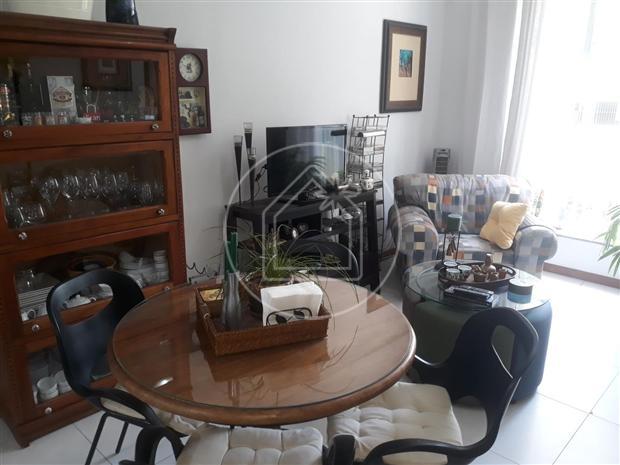 Apartamento à venda com 1 dormitórios em Tijuca, Rio de janeiro cod:841404 - Foto 3