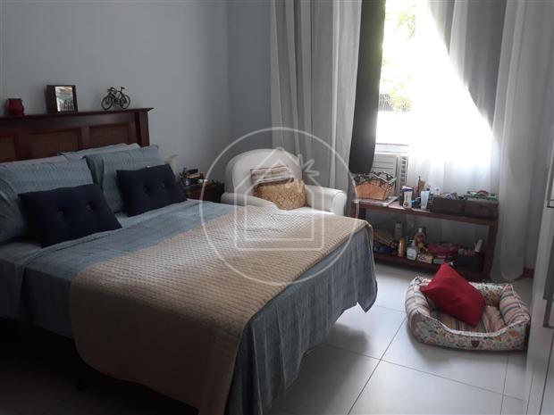 Apartamento à venda com 1 dormitórios em Tijuca, Rio de janeiro cod:841404 - Foto 5