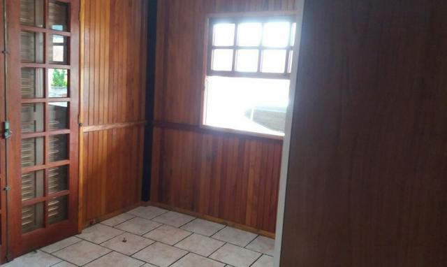 Casa com amplo terreno, ótimo para pequeno sítio em Jaguaruna - Foto 9