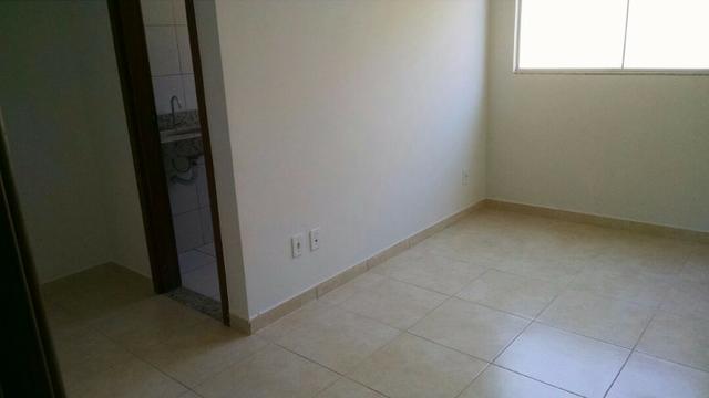 Casa Nova com 3 quartos na Região Noroeste de Goiânia (Minha Casa Minha Vida) - Foto 3