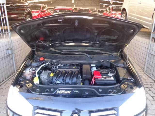 Renault Megane Dynamique GT 1.6 Flex - Foto 9