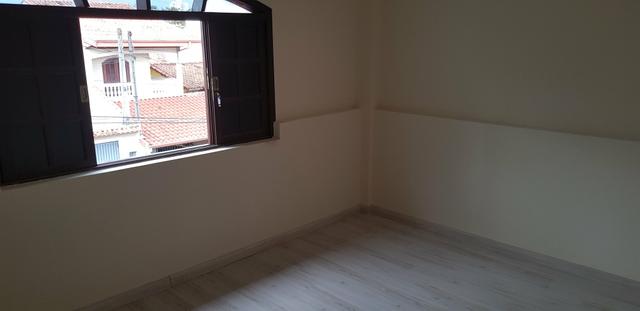 APENAS 299.999,00!! Sobrado 4 qts com churrasqueira - Foto 6
