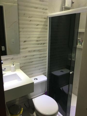 COD 60 - Casa Duplex 2 qts sendo 1 suíte - Cerâmica - Nova Iguaçu - Foto 18