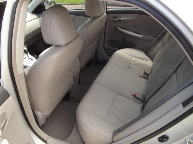 Toyota Corolla Xei 2013 Automático - Foto 11