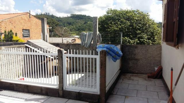 Casa com amplo terreno, ótimo para pequeno sítio em Jaguaruna - Foto 10