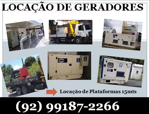 Locação de Equipamentos- Plataforma Articulada - Foto 4
