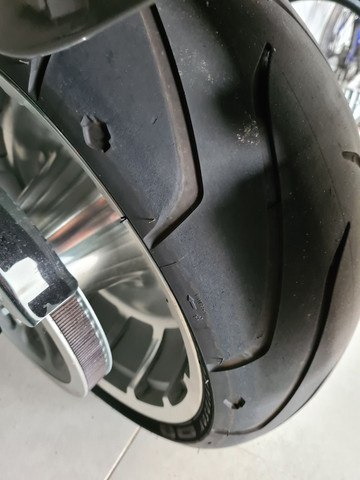 Fat Boy 107 2018 - Foto 5