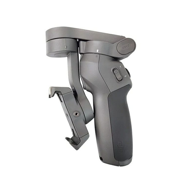 Estabilizador Imagem Dji Osmo mobile 3 Novo Lacrado