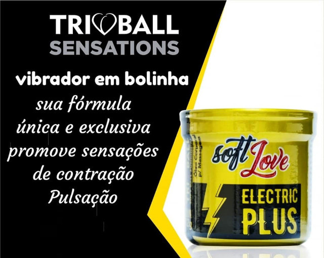 Kit 5 . Bolinhas Morango Champ e Eletrificante, Volumão e 2 Brindes(1 Anel) - Foto 6