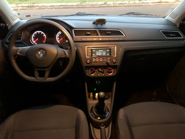 Gol 1.6 2019 - Foto 5