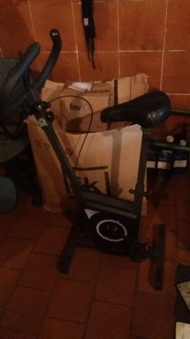 Bicicleta - Foto 2