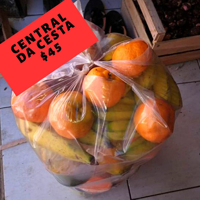 CENTRAL DA CESTA ? * $45 - Foto 3