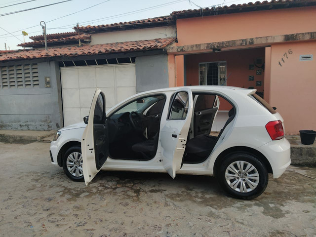 Vendo gol G7 - Foto 3