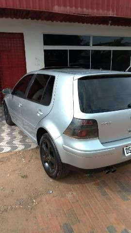 Golf Gti automático - Foto 2