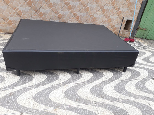 Base Box casal - Foto 2