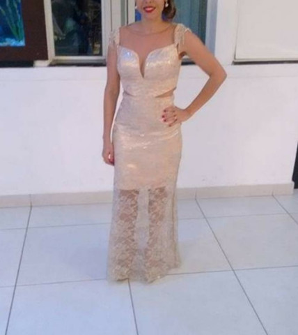 Vestido de Festa - Foto 2