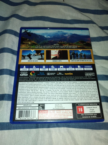 Tom Clancy's Ghost Recon: Wildlands - Foto 2